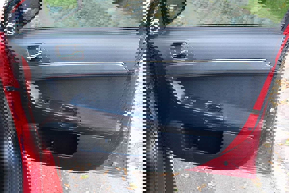 Used 2008 Mitsubishi Lancer Evolution GSR image 19