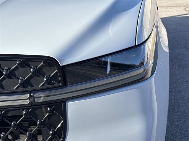 New 2026 Lincoln Navigator Reserve w/ Jet Appearance Package image 10