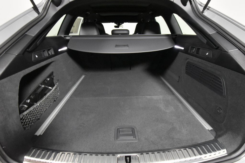 New 2025 Audi RS 6 performance image 15