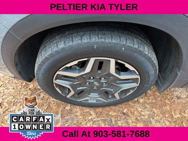 Used 2023 Hyundai Santa Fe SEL Premium w/ Cargo Package image 5