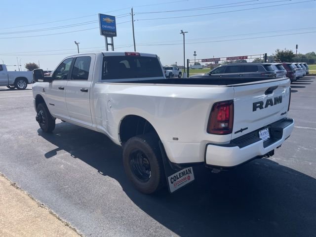 New 2025 RAM 3500 Lone Star image 24