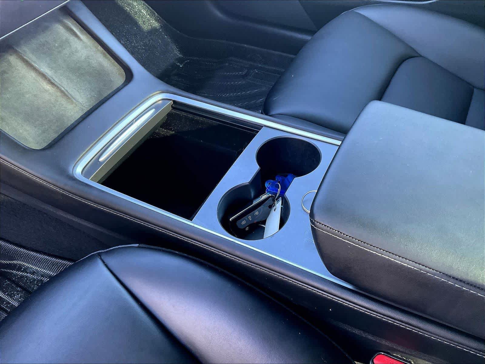 Used 2023 Tesla Model 3 Standard Range image 20