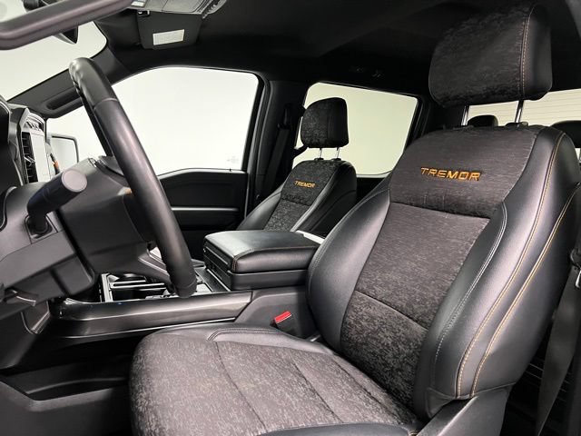 Used 2023 Ford F150 Tremor w/ 360 Degree Camera Package AWD/4WD image 21