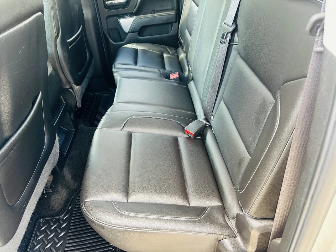 Used 2014 Chevrolet Silverado 1500 LT w/ All Star Edition image 23