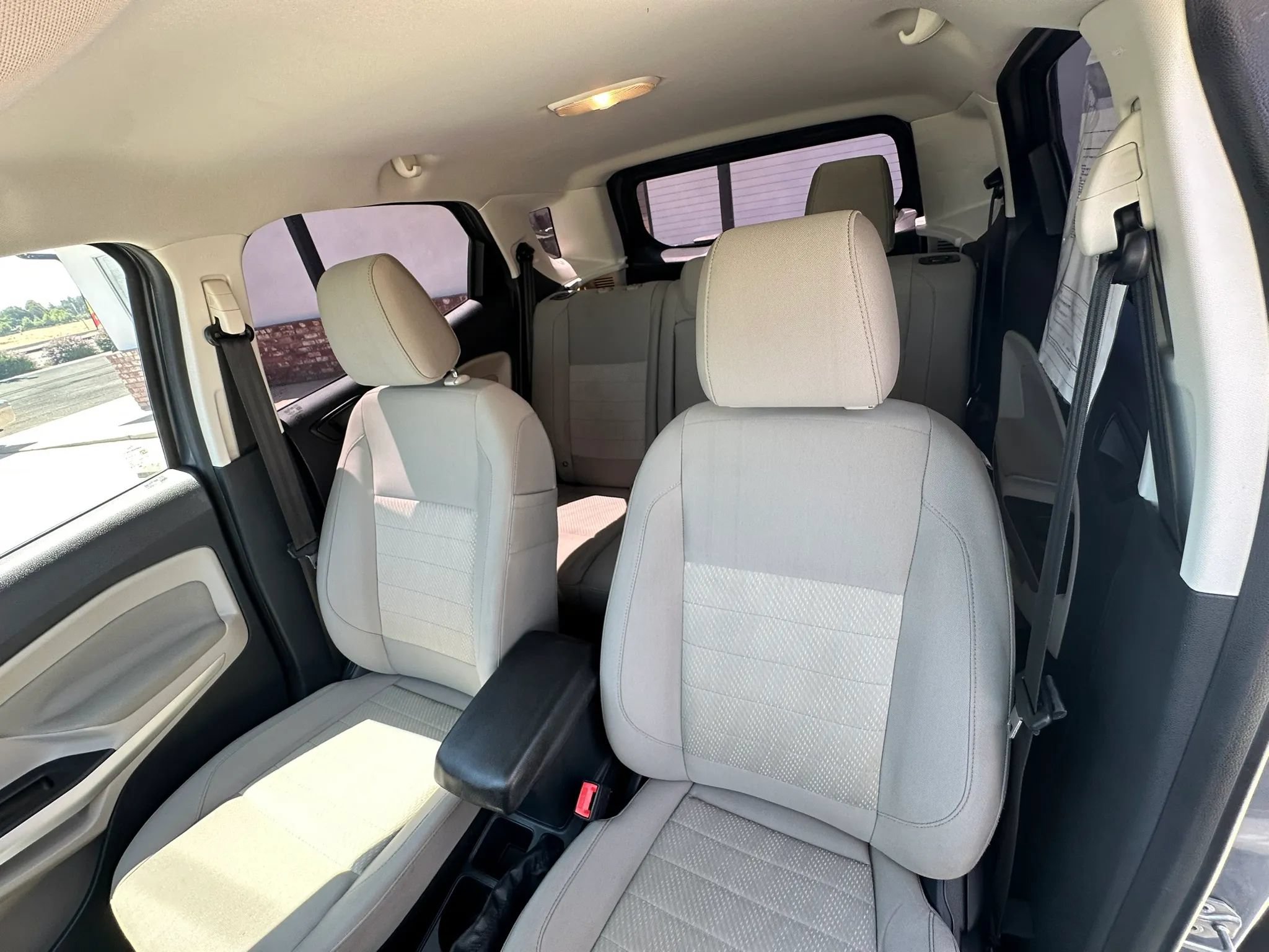 Used 2018 Ford EcoSport S AWD/4WD image 26