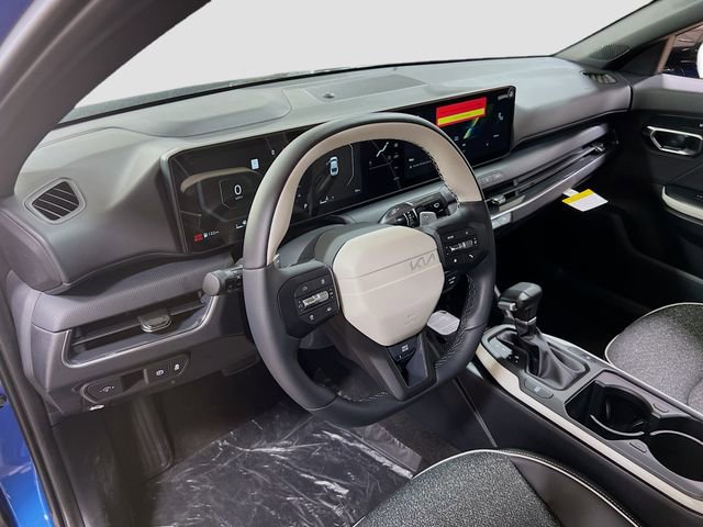New 2025 Kia K4 GT-Line w/ GT-Line Sunroof Package image 9