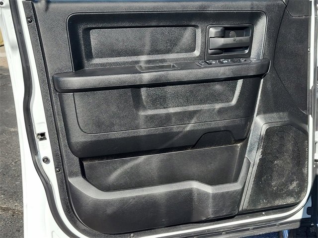 Certified 2023 RAM 2500 Tradesman image 21