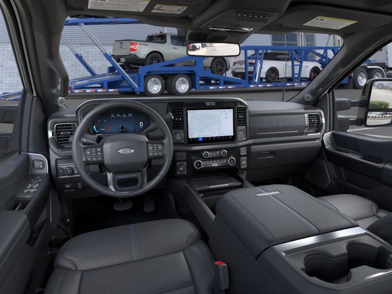 New 2026 Ford F250 XL image 9
