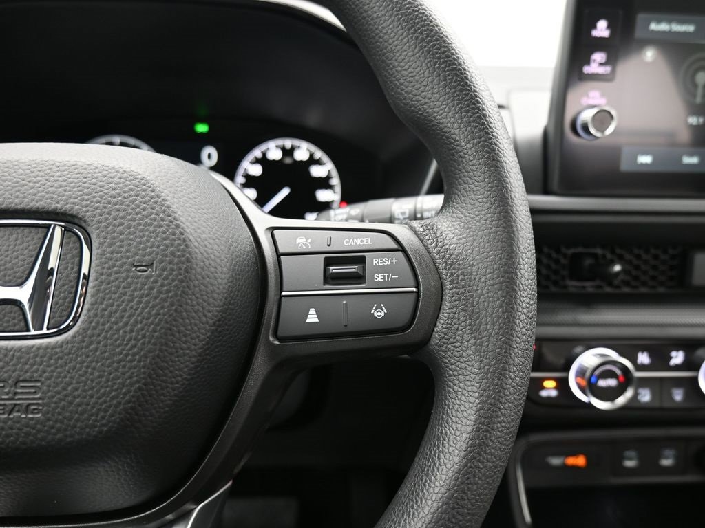 New 2026 Honda CR-V EX image 47