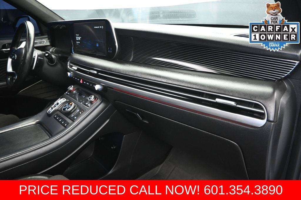 Used 2024 Hyundai Palisade Calligraphy AWD/4WD image 24