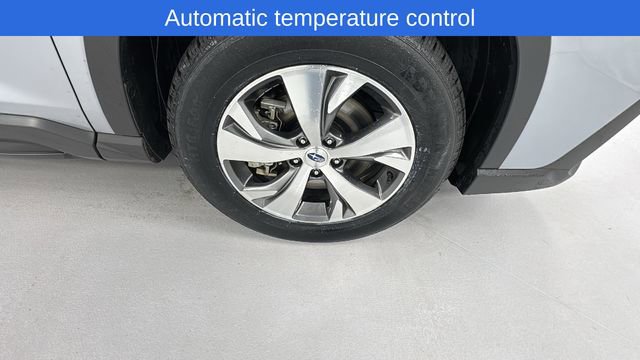 Certified 2023 Subaru Ascent Premium w/ Convenience Package image 10