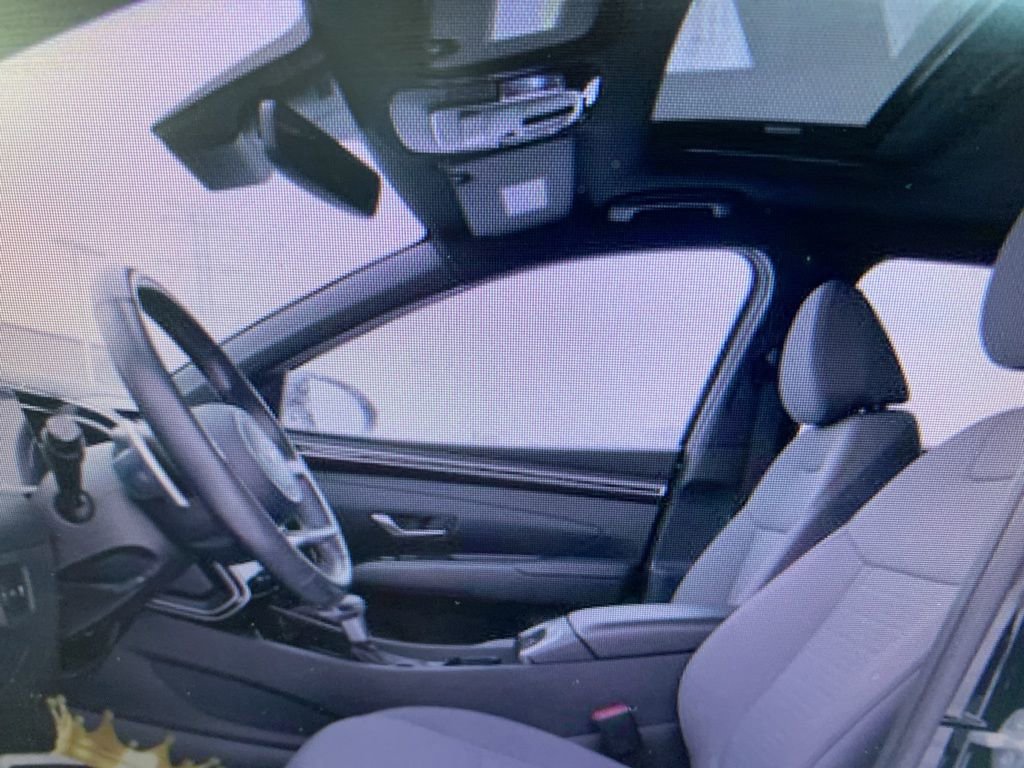 Used 2023 Hyundai Santa Cruz SEL Premium image 6