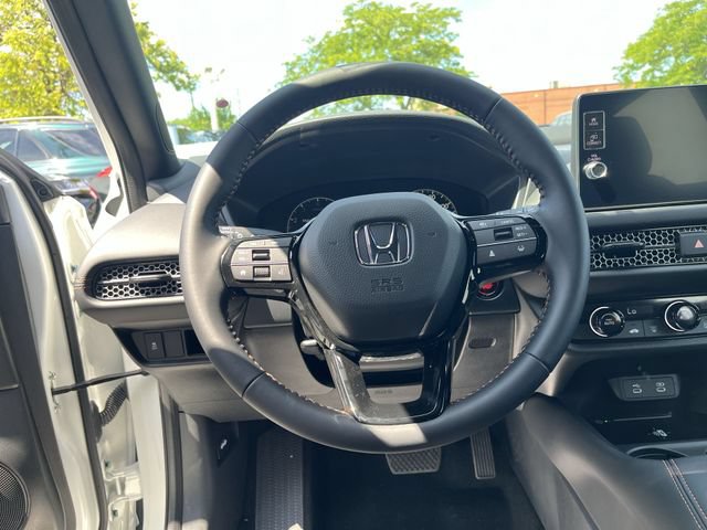 New 2027 Honda HR-V Sport image 13