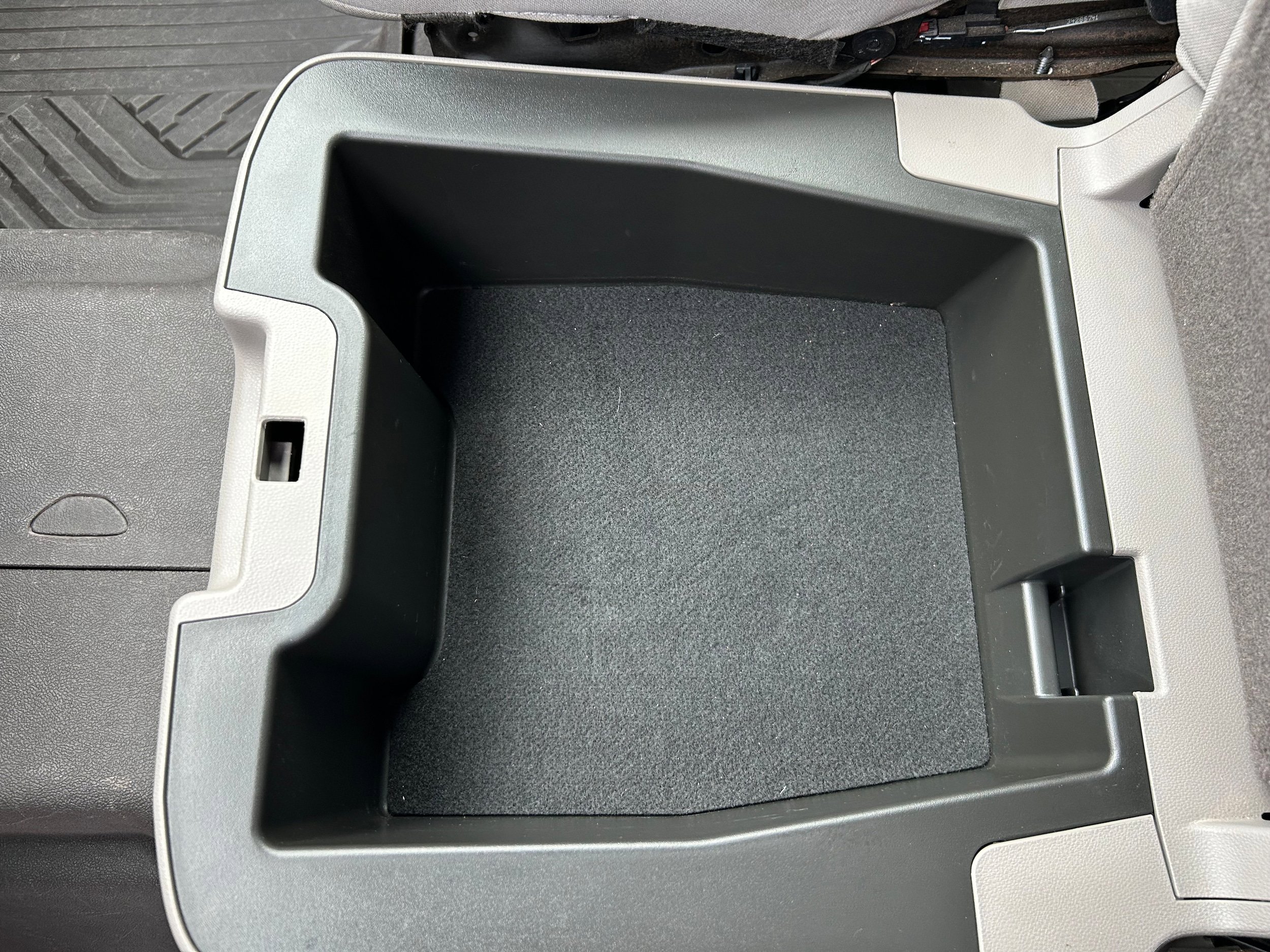 Used 2020 Chevrolet Silverado 2500 LTZ image 33