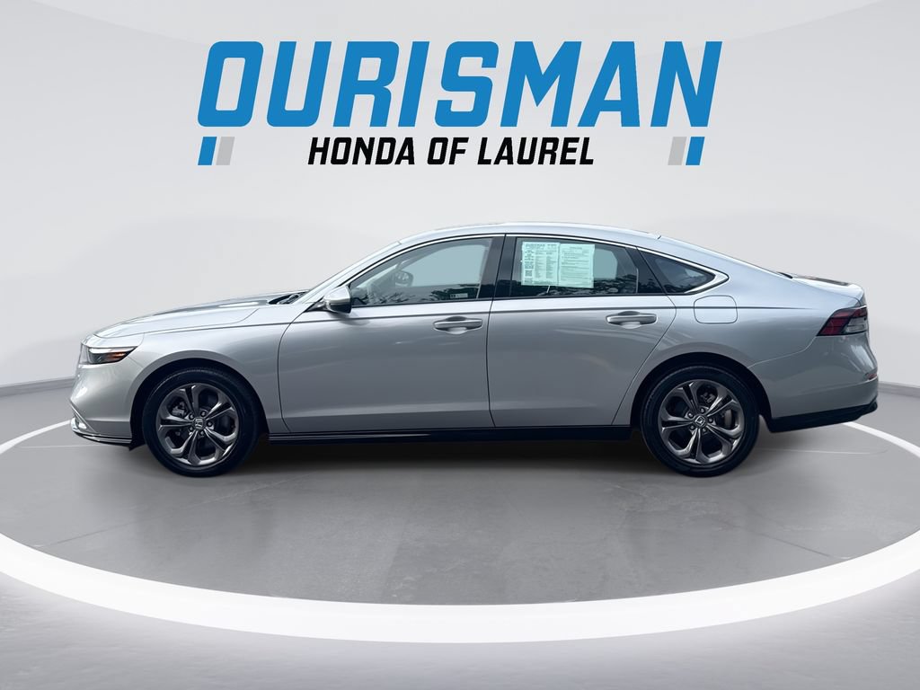 Used 2023 Honda Accord EX-L image 5