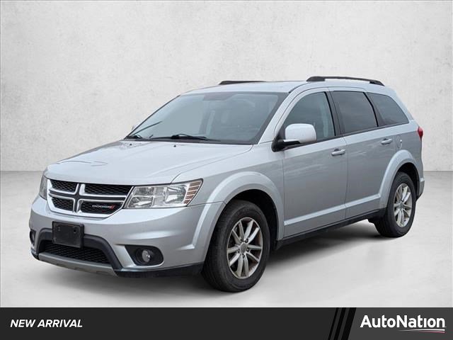 Used 2013 Dodge Journey SXT w/ Flexible Seating Group