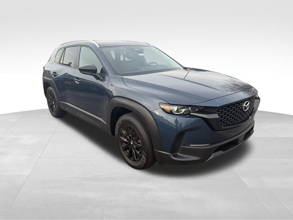 New 2026 MAZDA CX-50 AWD 2.5 S w/ Weather Package image 8