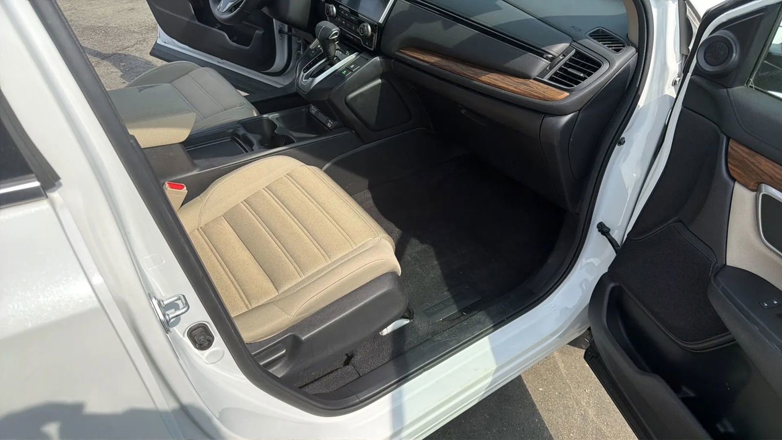 Used 2022 Honda CR-V EX image 32