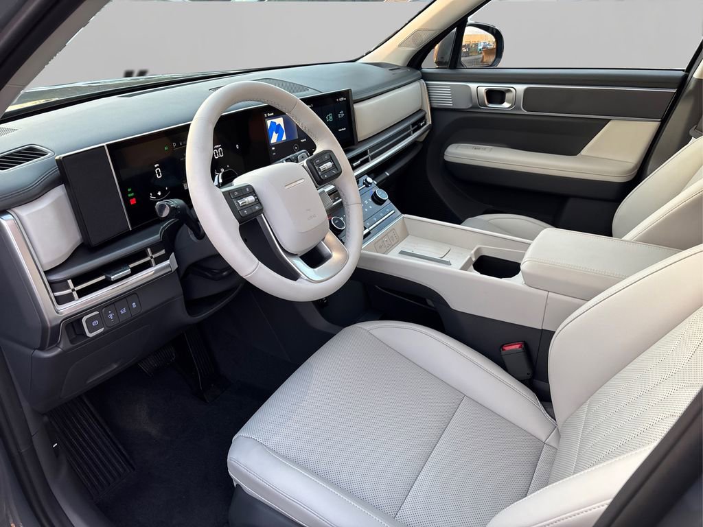New 2026 Hyundai Santa Fe SEL image 9