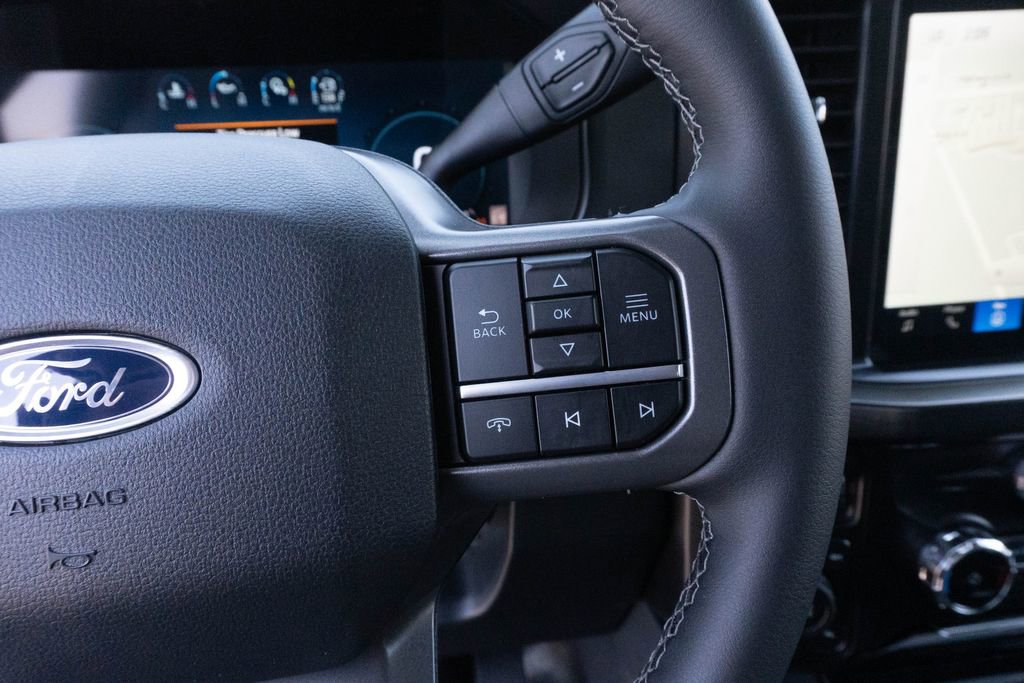 New 2026 Ford F250 Lariat image 30