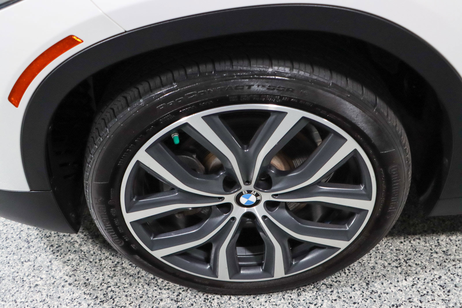 Used 2022 BMW X2 sDrive28i FWD image 11