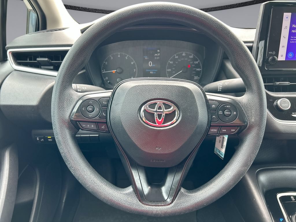 Used 2024 Toyota Corolla LE FWD image 14