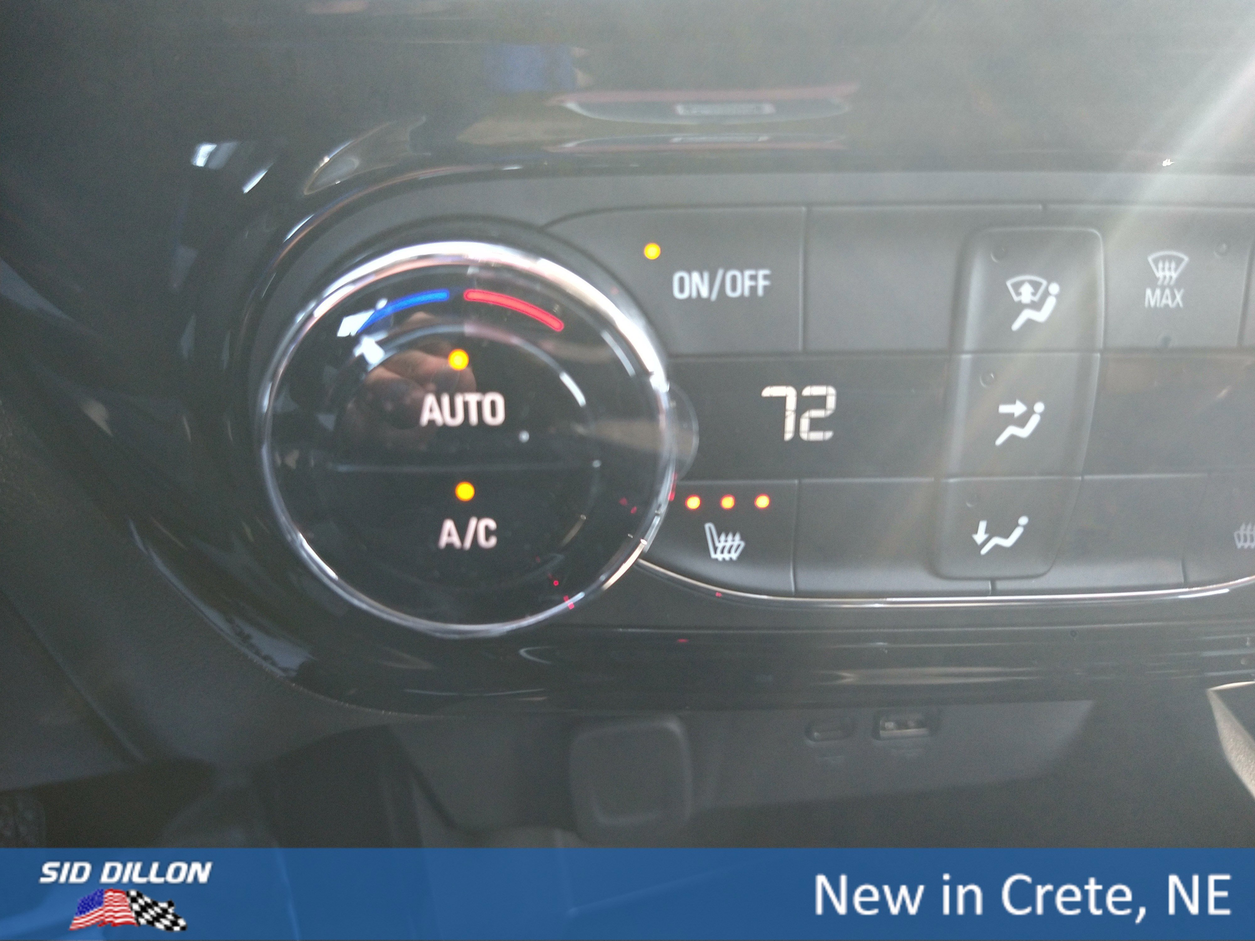 New 2026 Chevrolet Trax LT w/ LT Convenience Package image 9