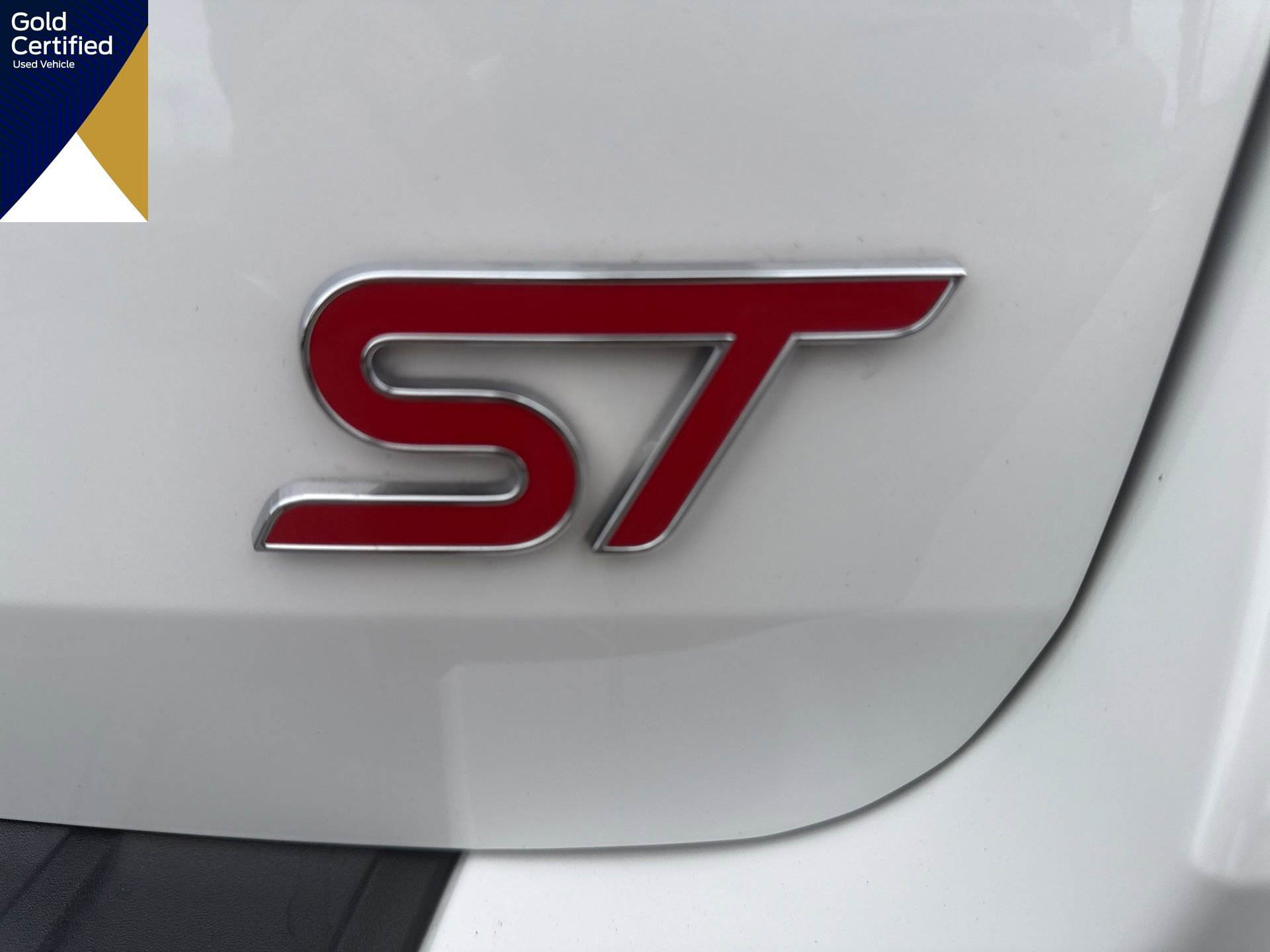 Certified 2024 Ford Explorer ST w/ Equipment Group 401A image 36