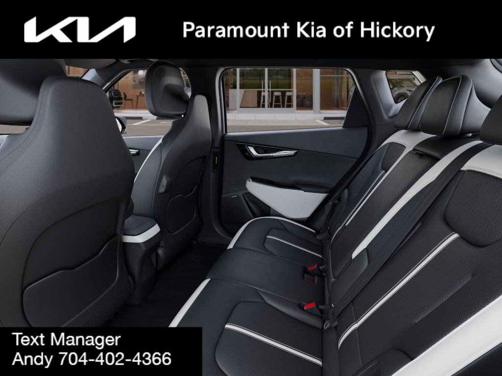 New 2025 Kia EV6 GT-Line AWD/4WD image 18