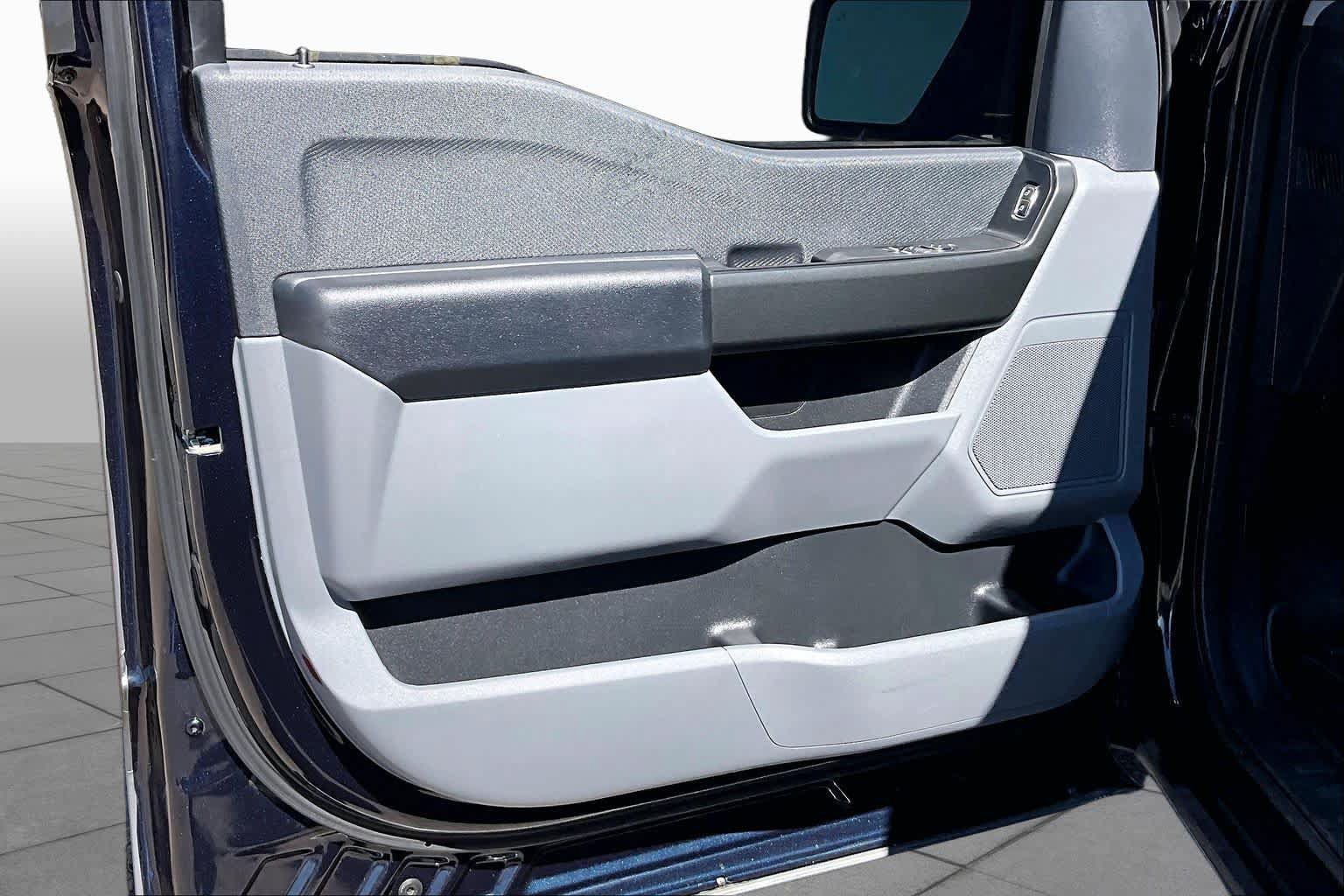 Used 2025 Ford F150 XL AWD/4WD image 17