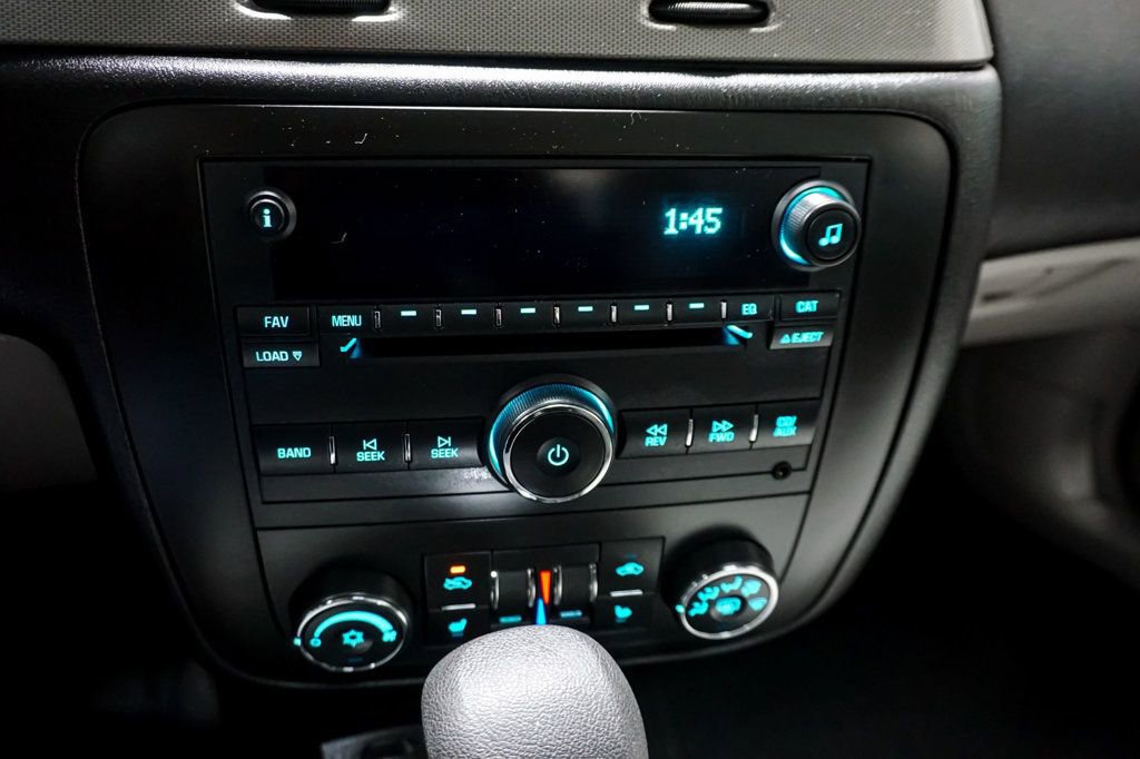 Used 2006 Chevrolet Monte Carlo SS w/ Convenience Package FWD image 21