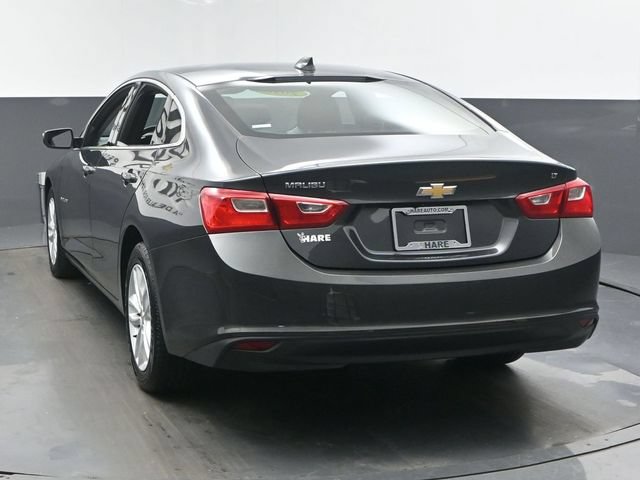 Used 2018 Chevrolet Malibu LT FWD image 47