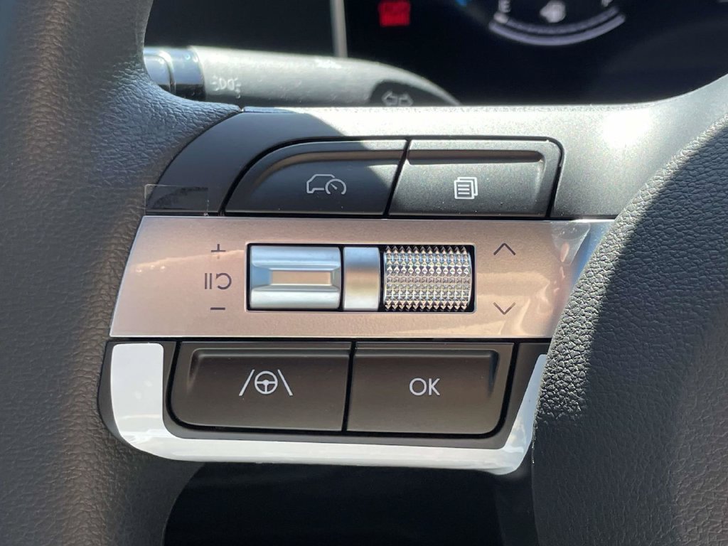 New 2026 Hyundai Santa Cruz SEL AWD/4WD image 19