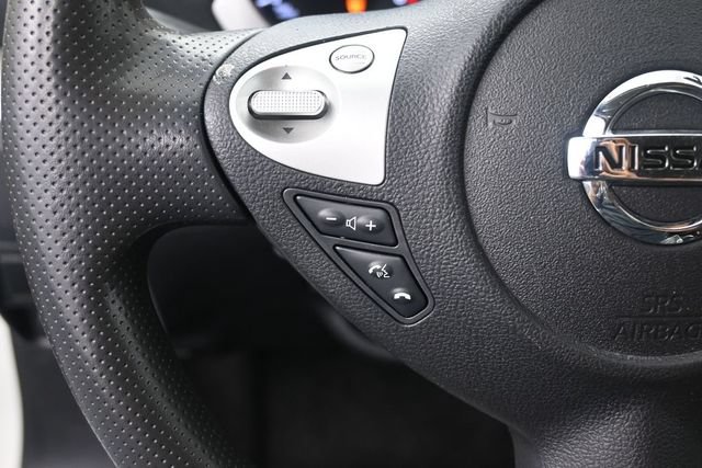 Used 2014 Nissan Juke S FWD image 6