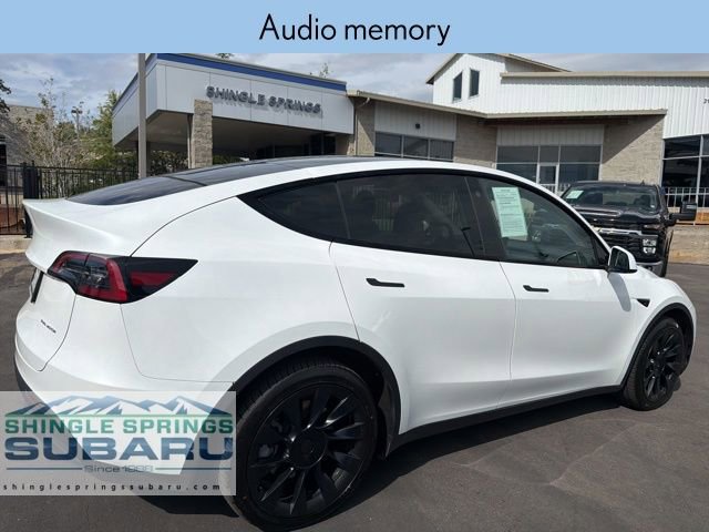 Used 2023 Tesla Model Y Long Range image 4