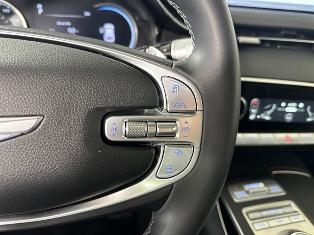 Used 2025 Genesis GV70 2.5T image 16