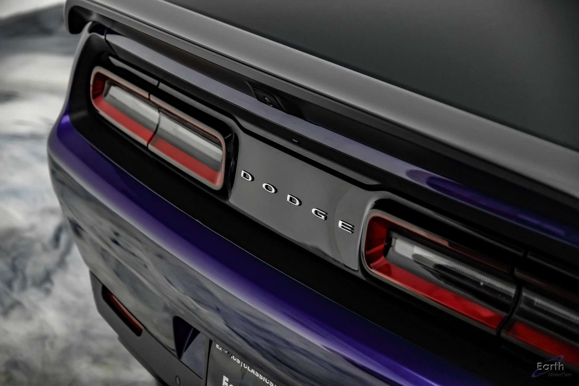 Used 2023 Dodge Challenger SRT Hellcat RWD image 18