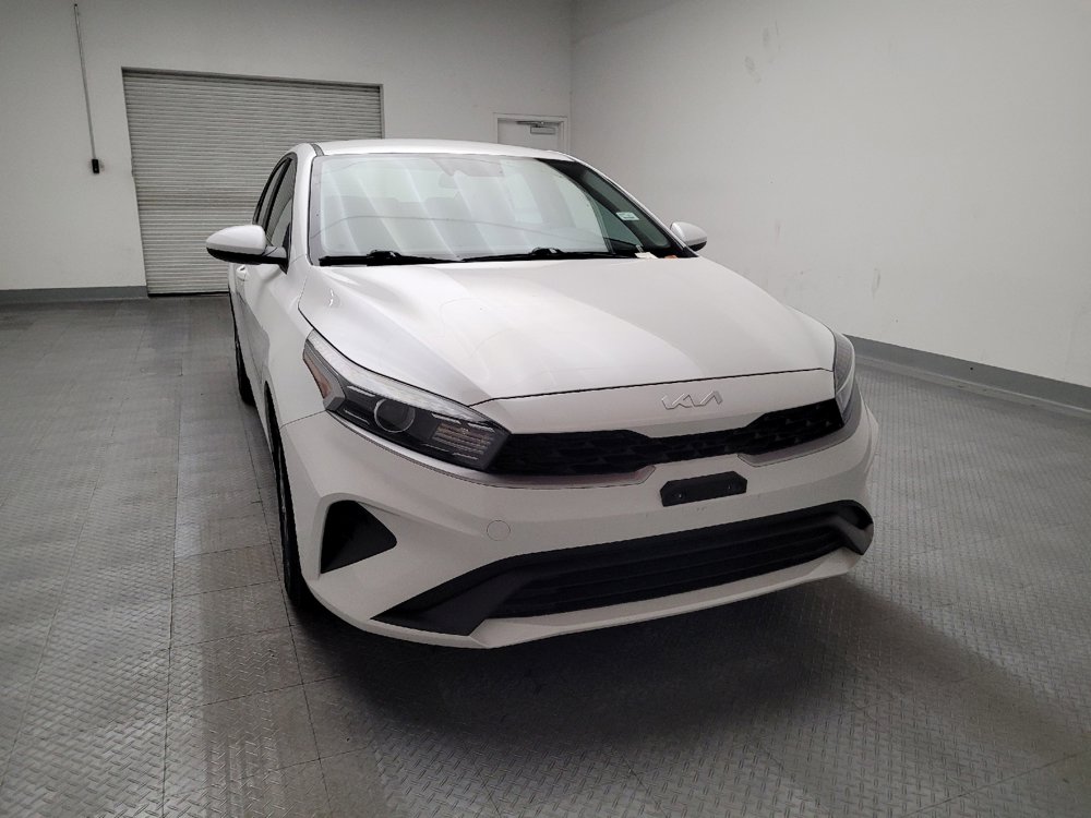 Used 2022 Kia Forte LXS image 14