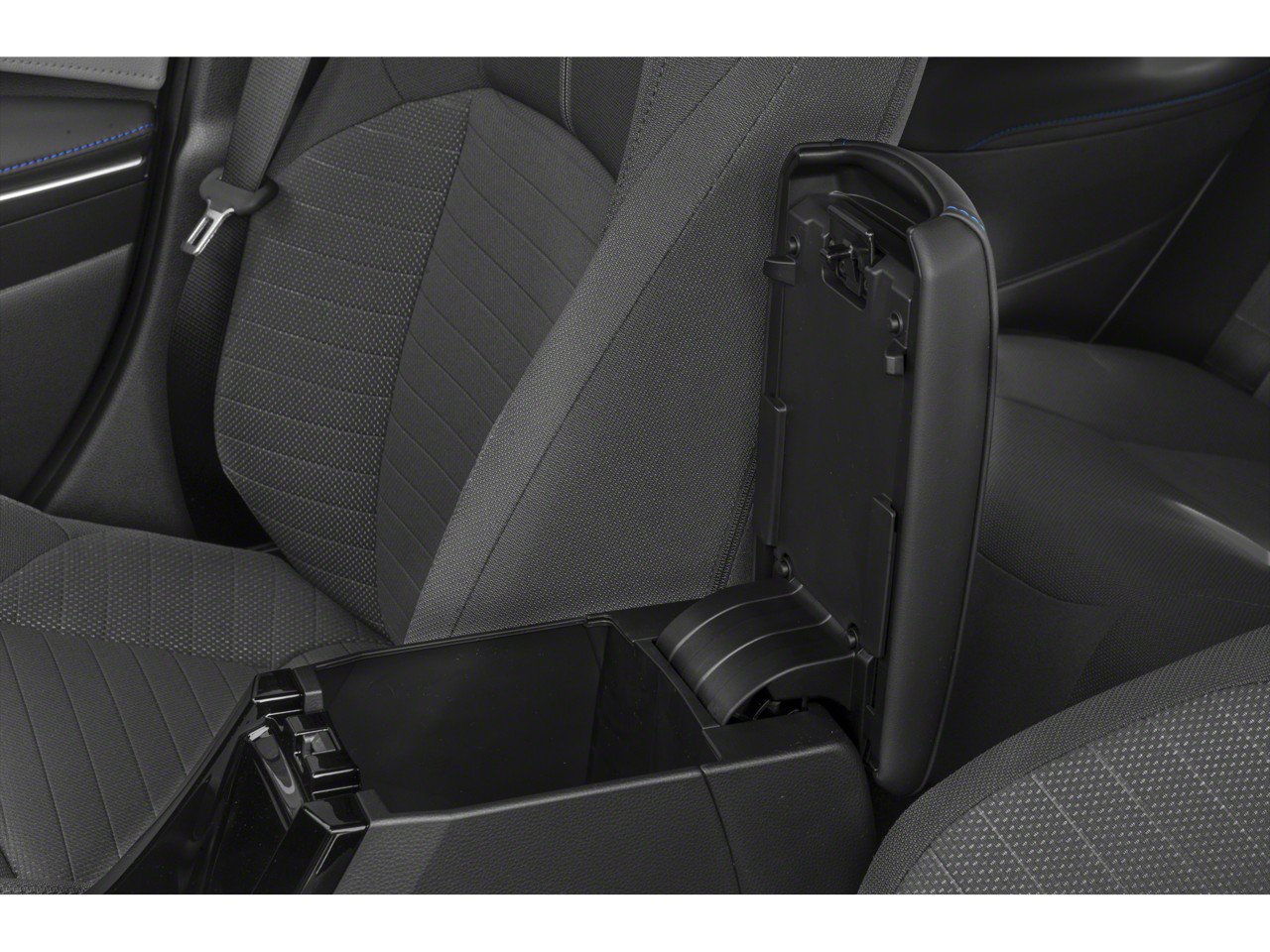 Used 2020 Toyota Corolla SE w/ SE Premium Package FWD image 10