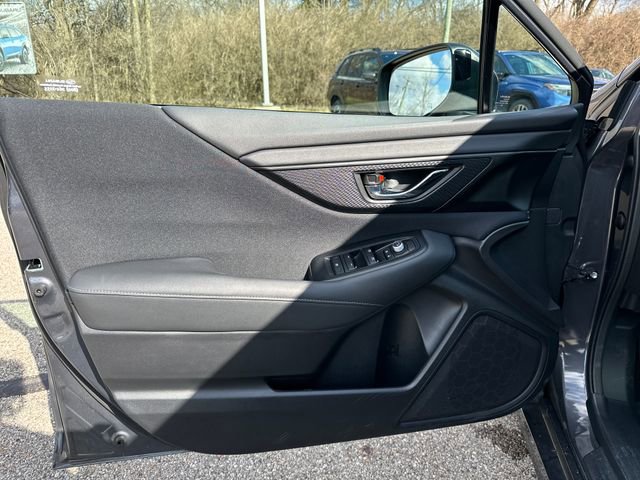 Certified 2023 Subaru Legacy Premium image 12