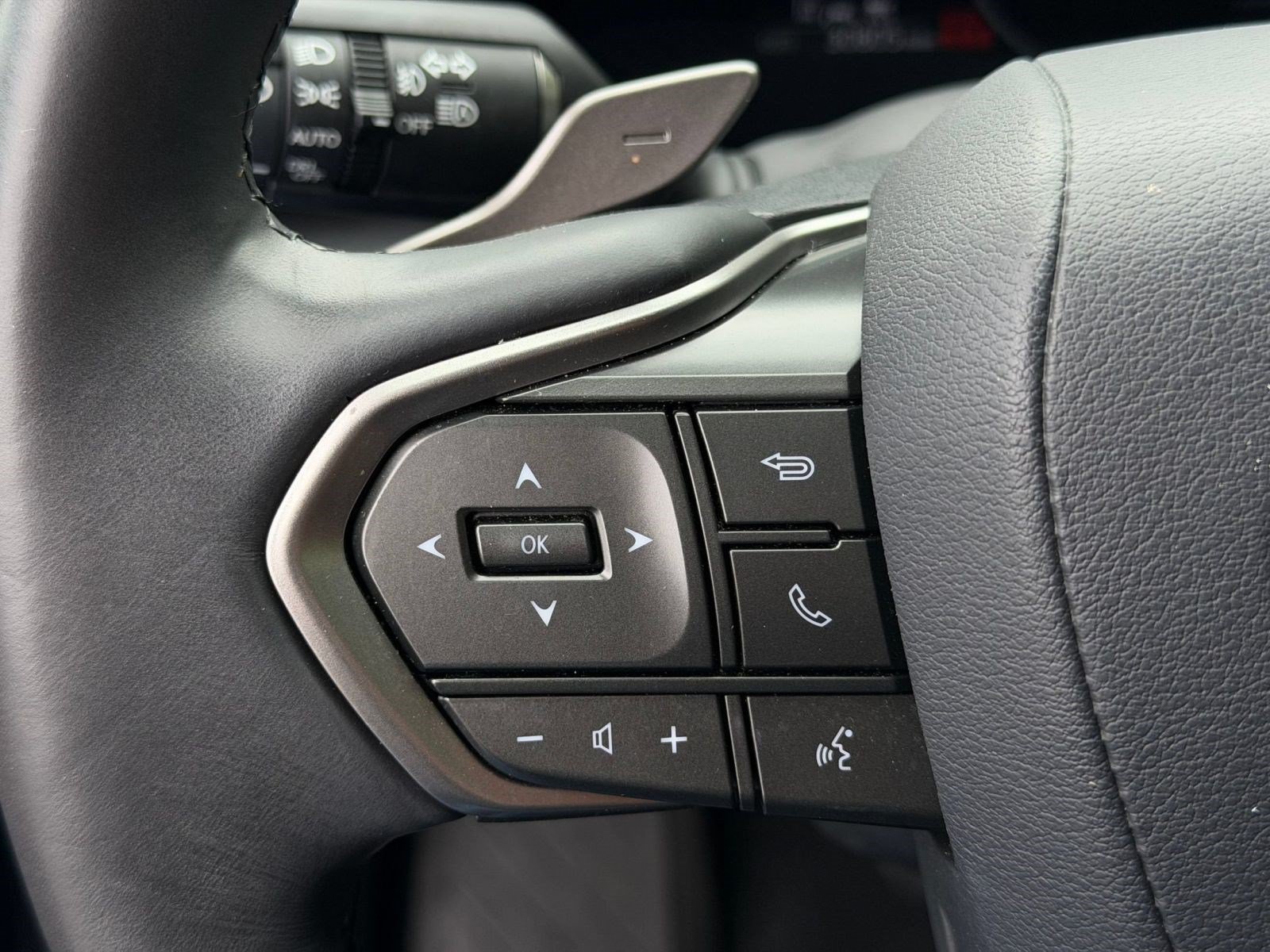 Used 2024 Lexus NX 350 AWD image 16