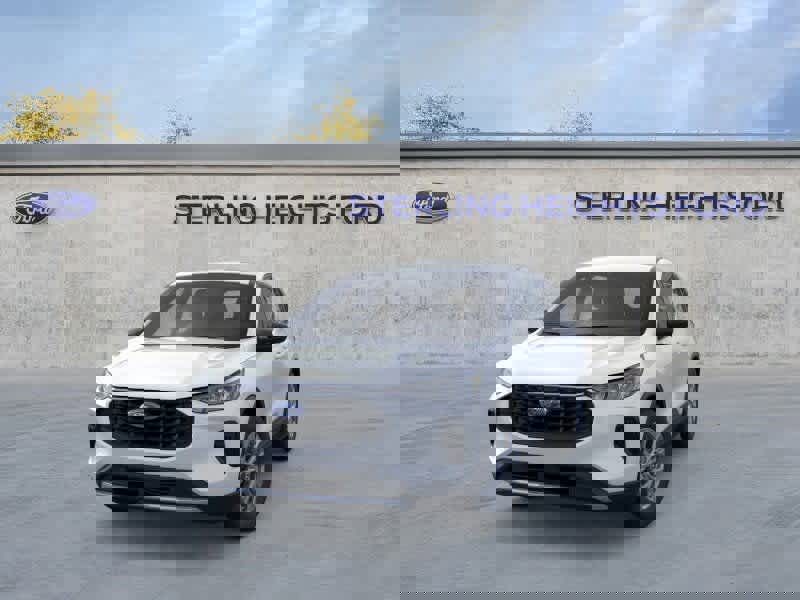 New 2026 Ford Escape Active w/ Cold Weather Package image 2