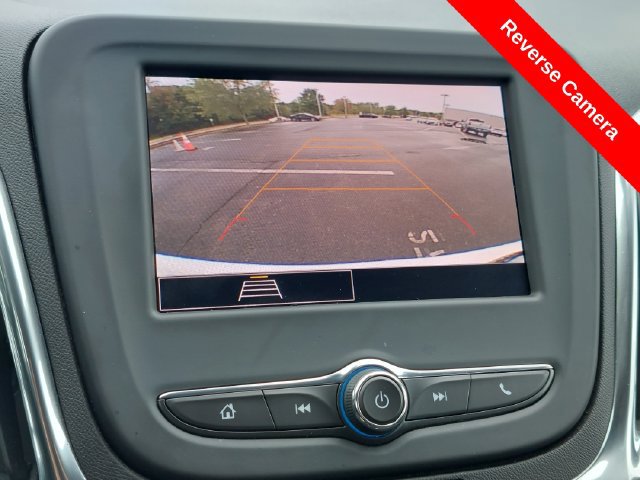 Certified 2024 Chevrolet Equinox LT AWD/4WD image 11