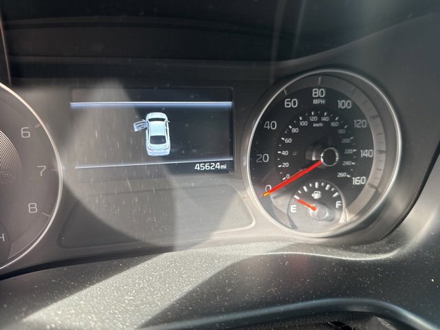 Used 2022 Kia Forte GT-Line image 11