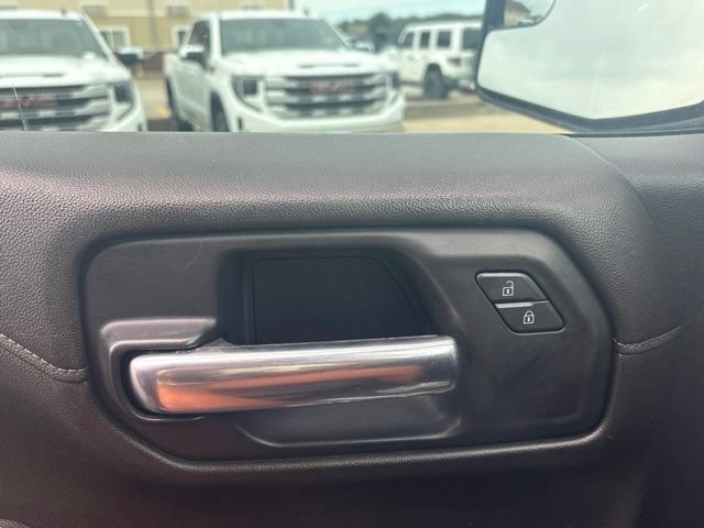 Used 2020 Chevrolet Silverado 1500 RST w/ All-Star Edition AWD/4WD image 13