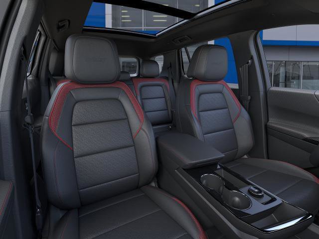 New 2026 Chevrolet Equinox RS w/ Convenience Package III image 40