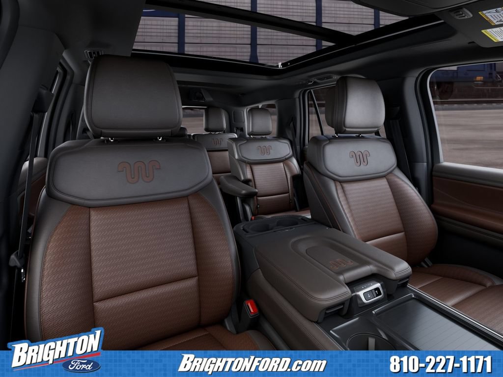 New 2027 Ford Expedition King Ranch AWD/4WD image 10