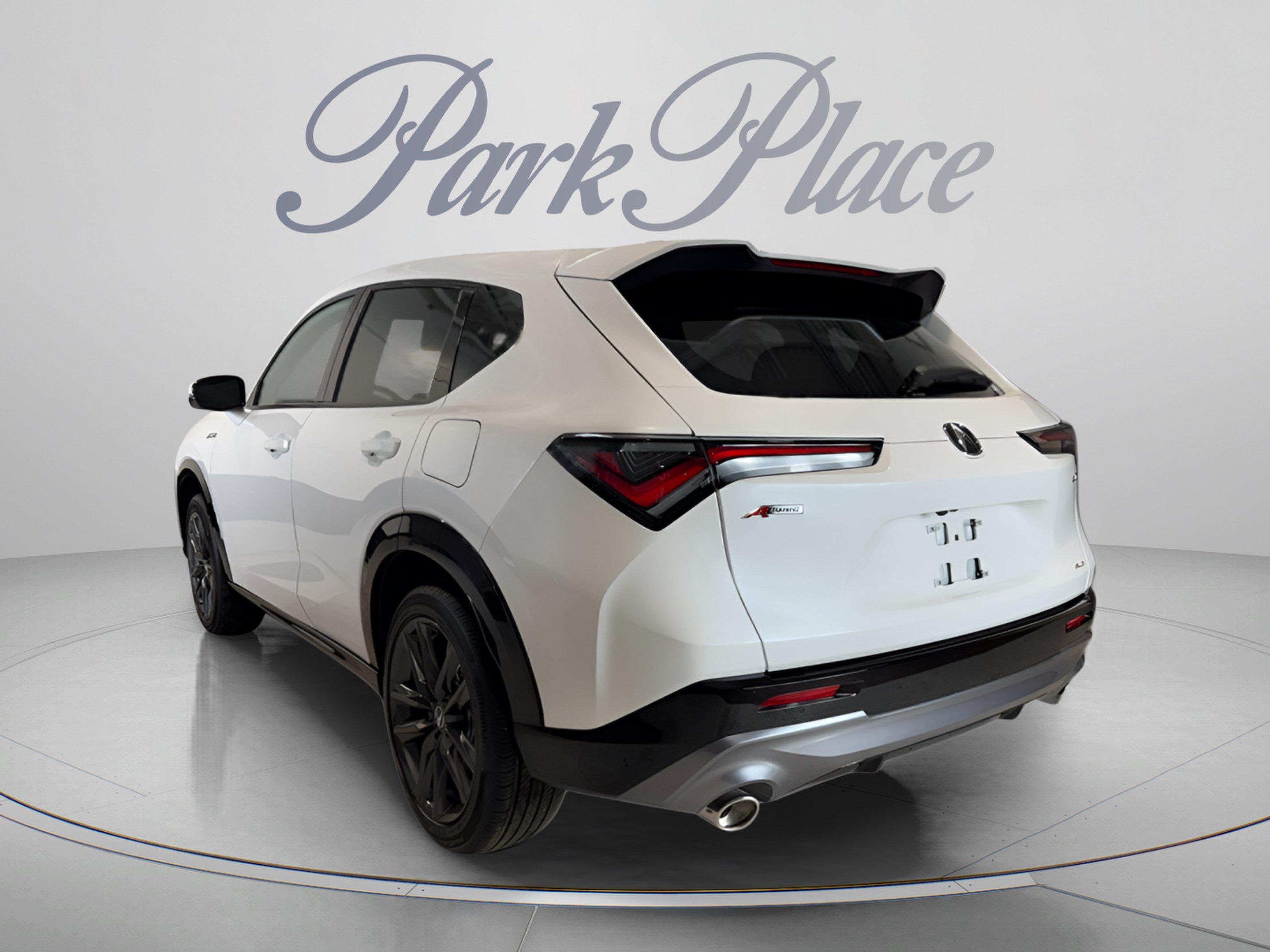 New 2026 Acura ADX A-Spec AWD/4WD image 3