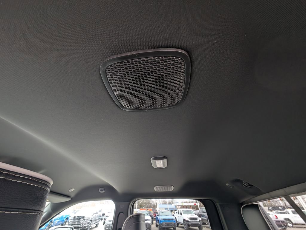 New 2026 RAM 2500 Laramie image 40