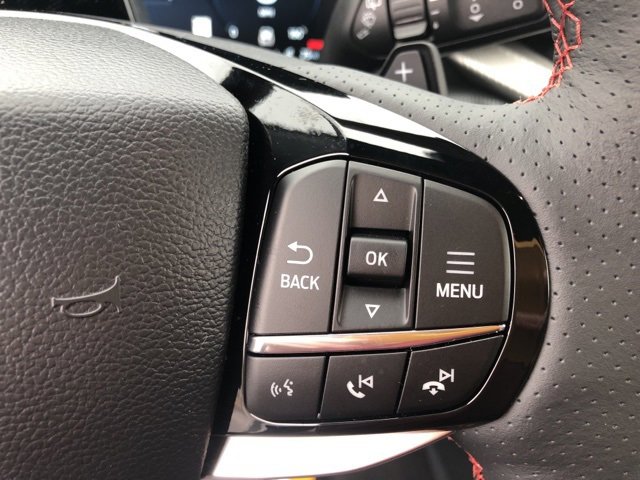 New 2025 Ford Explorer ST w/ Sun And Sound Package image 17